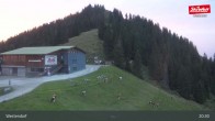 Archiv Foto Webcam Bergrestaurant Talkaser - Westendorf 00:00