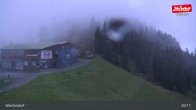 Archiv Foto Webcam Bergrestaurant Talkaser - Westendorf 00:00