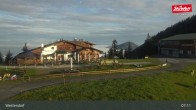 Archiv Foto Webcam Bergrestaurant Talkaser - Westendorf 06:00