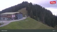 Archiv Foto Webcam Bergrestaurant Talkaser - Westendorf 00:00