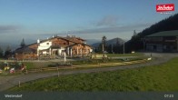 Archiv Foto Webcam Bergrestaurant Talkaser - Westendorf 06:00