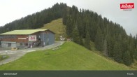 Archiv Foto Webcam Bergrestaurant Talkaser - Westendorf 14:00
