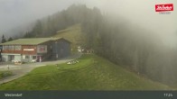 Archiv Foto Webcam Bergrestaurant Talkaser - Westendorf 16:00