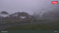 Archiv Foto Webcam Bergrestaurant Talkaser - Westendorf 06:00