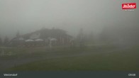 Archiv Foto Webcam Bergrestaurant Talkaser - Westendorf 09:00