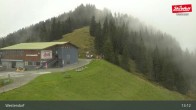 Archiv Foto Webcam Bergrestaurant Talkaser - Westendorf 12:00