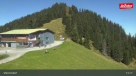 Archiv Foto Webcam Bergrestaurant Talkaser - Westendorf 12:00