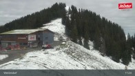 Archiv Foto Webcam Bergrestaurant Talkaser - Westendorf 10:00