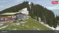 Archiv Foto Webcam Bergrestaurant Talkaser - Westendorf 12:00