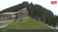 Archiv Foto Webcam Bergrestaurant Talkaser - Westendorf 14:00