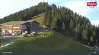 Archiv Foto Webcam Bergrestaurant Talkaser - Westendorf 16:00