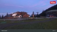 Archiv Foto Webcam Bergrestaurant Talkaser - Westendorf 06:00