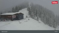 Archiv Foto Webcam Bergrestaurant Talkaser - Westendorf 12:00
