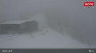 Archiv Foto Webcam Bergrestaurant Talkaser - Westendorf 14:00