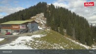 Archiv Foto Webcam Bergrestaurant Talkaser - Westendorf 12:00
