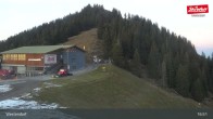 Archiv Foto Webcam Bergrestaurant Talkaser - Westendorf 04:00
