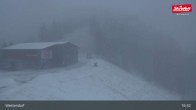 Archiv Foto Webcam Bergrestaurant Talkaser - Westendorf 02:00