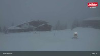 Archiv Foto Webcam Bergrestaurant Talkaser - Westendorf 07:00