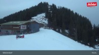 Archiv Foto Webcam Bergrestaurant Talkaser - Westendorf 16:00