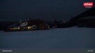 Archiv Foto Webcam Bergrestaurant Talkaser - Westendorf 06:00