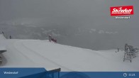 Archived image Webcam Choralpe Mountain Westendorf 10:00