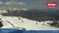 Archived image Webcam Choralpe Mountain Westendorf 12:00