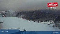 Archiv Foto Webcam Choralpe (Westendorf) 07:00