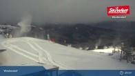 Archiv Foto Webcam Choralpe (Westendorf) 08:00