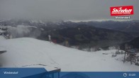 Archiv Foto Webcam Choralpe (Westendorf) 14:00