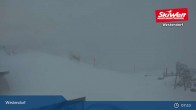 Archiv Foto Webcam Choralpe (Westendorf) 07:00