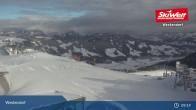 Archiv Foto Webcam Choralpe (Westendorf) 08:00