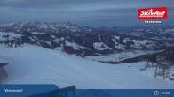 Archiv Foto Webcam Choralpe (Westendorf) 01:00