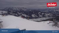 Archiv Foto Webcam Choralpe (Westendorf) 07:00