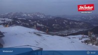 Archiv Foto Webcam Choralpe (Westendorf) 16:00