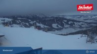 Archived image Webcam Choralpe Mountain Westendorf 07:00