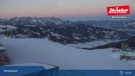 Archiv Foto Webcam Choralpe (Westendorf) 02:00