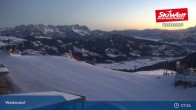 Archiv Foto Webcam Choralpe (Westendorf) 06:00