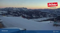 Archiv Foto Webcam Choralpe (Westendorf) 07:00