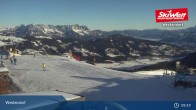 Archiv Foto Webcam Choralpe (Westendorf) 08:00