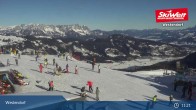 Archiv Foto Webcam Choralpe (Westendorf) 10:00