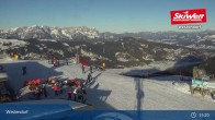 Archiv Foto Webcam Choralpe (Westendorf) 14:00