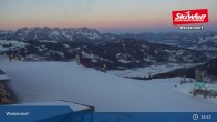 Archiv Foto Webcam Choralpe (Westendorf) 16:00