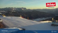 Archiv Foto Webcam Choralpe (Westendorf) 06:00