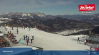 Archiv Foto Webcam Choralpe (Westendorf) 10:00