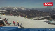 Archiv Foto Webcam Choralpe (Westendorf) 12:00