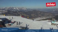 Archiv Foto Webcam Choralpe (Westendorf) 14:00