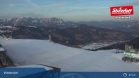 Archiv Foto Webcam Choralpe (Westendorf) 16:00