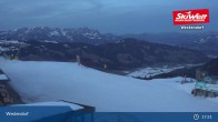 Archiv Foto Webcam Choralpe (Westendorf) 18:00