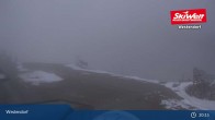 Archiv Foto Webcam Choralpe (Westendorf) 02:00