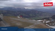 Archiv Foto Webcam Choralpe (Westendorf) 00:00